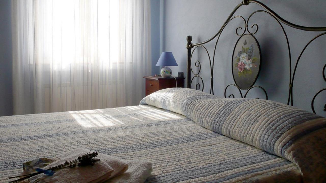 "Encantea" Lovely Country House Λούκα Εξωτερικό φωτογραφία