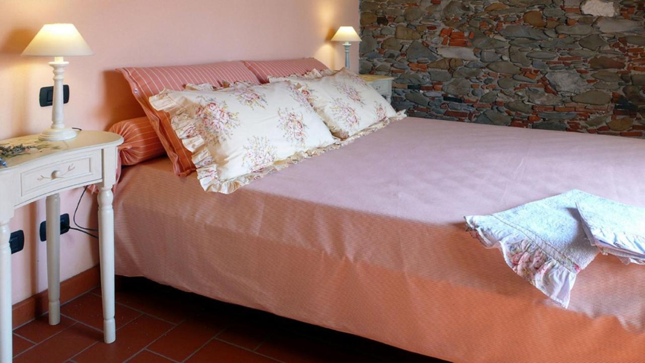 "Encantea" Lovely Country House Λούκα Εξωτερικό φωτογραφία