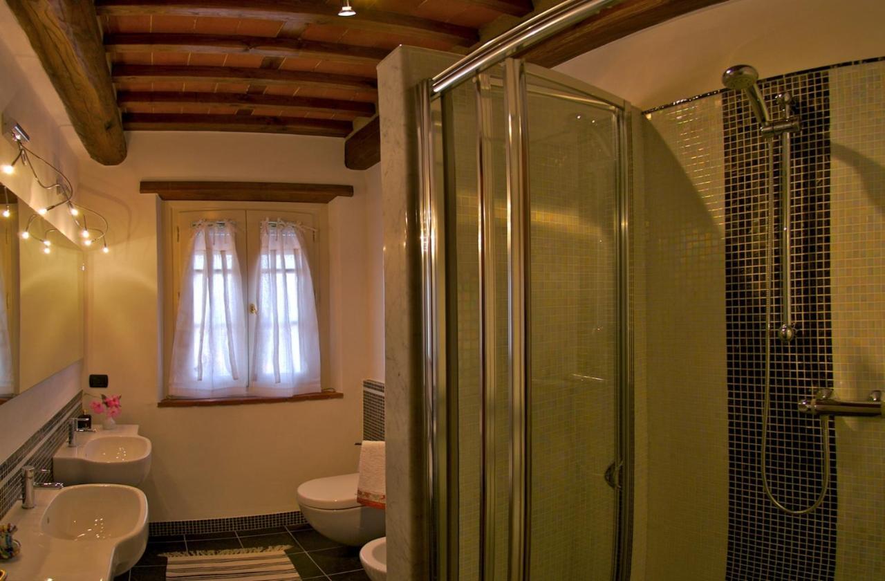 "Encantea" Lovely Country House Λούκα Εξωτερικό φωτογραφία