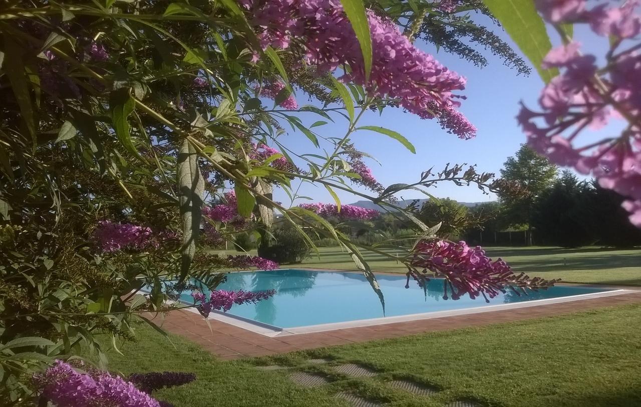 "Encantea" Lovely Country House Λούκα Εξωτερικό φωτογραφία