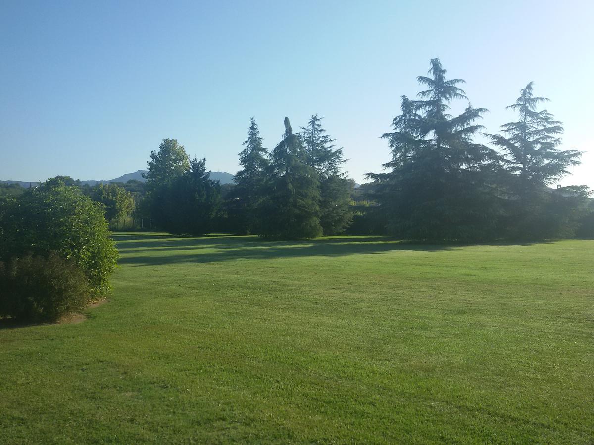 "Encantea" Lovely Country House Λούκα Εξωτερικό φωτογραφία