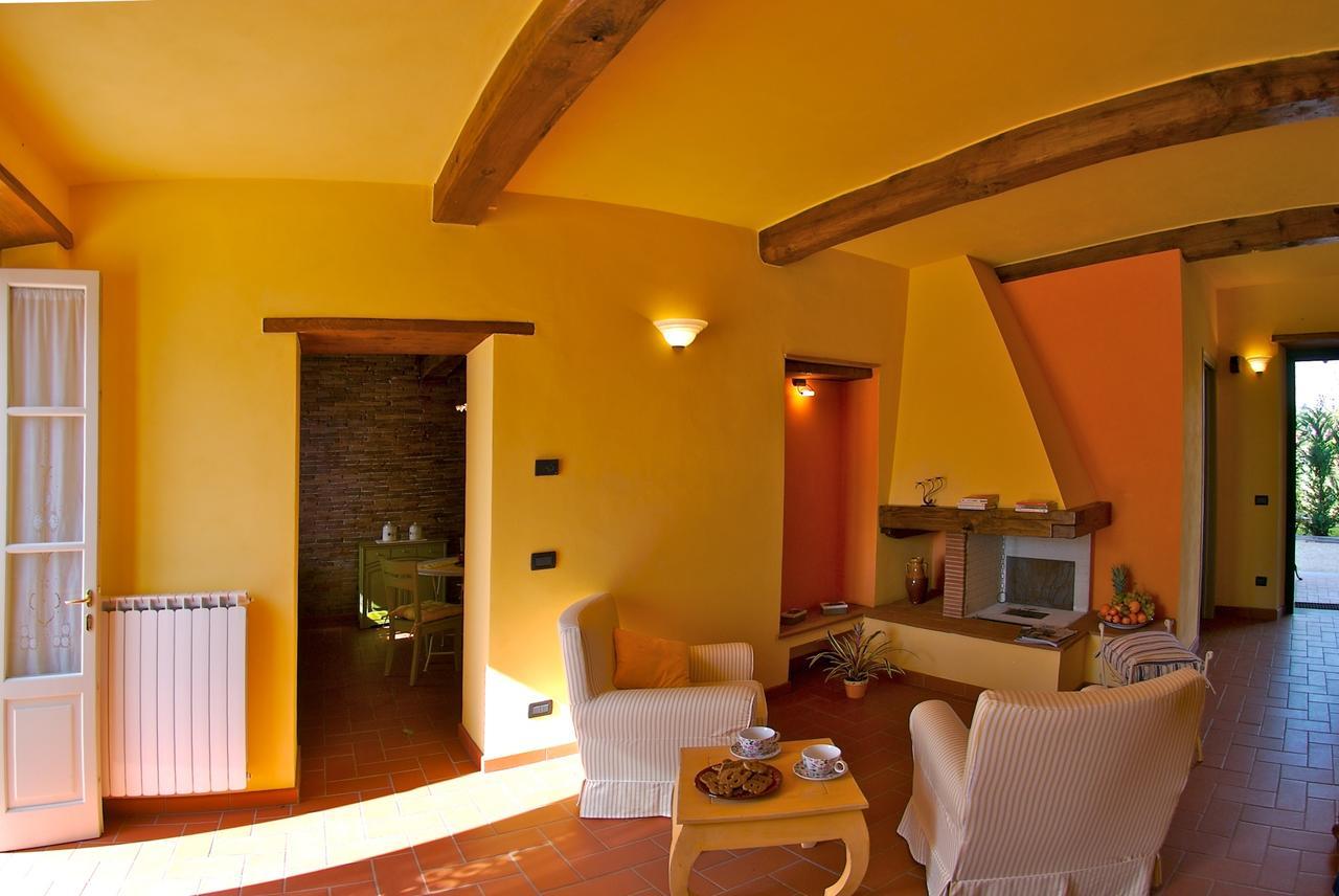 "Encantea" Lovely Country House Λούκα Εξωτερικό φωτογραφία