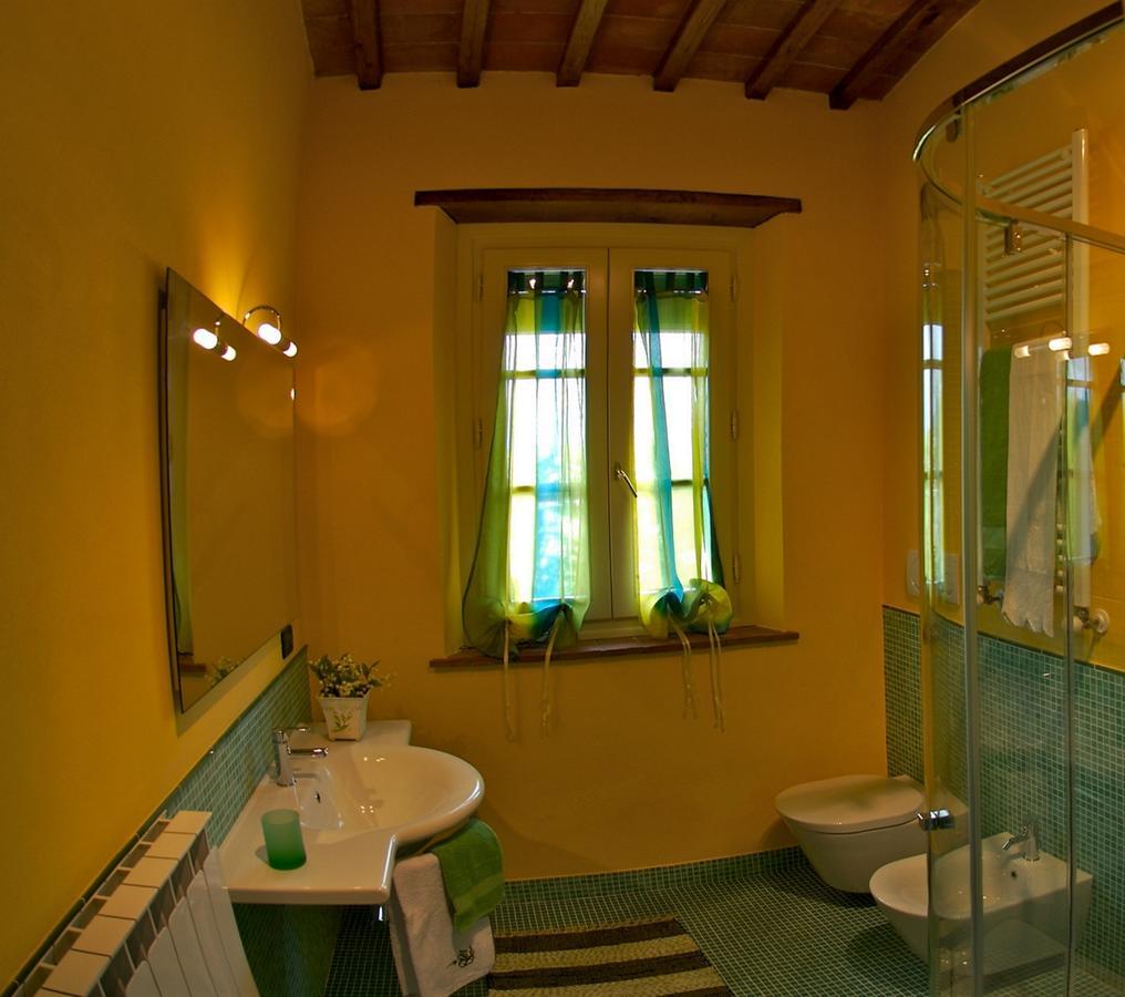 "Encantea" Lovely Country House Λούκα Εξωτερικό φωτογραφία